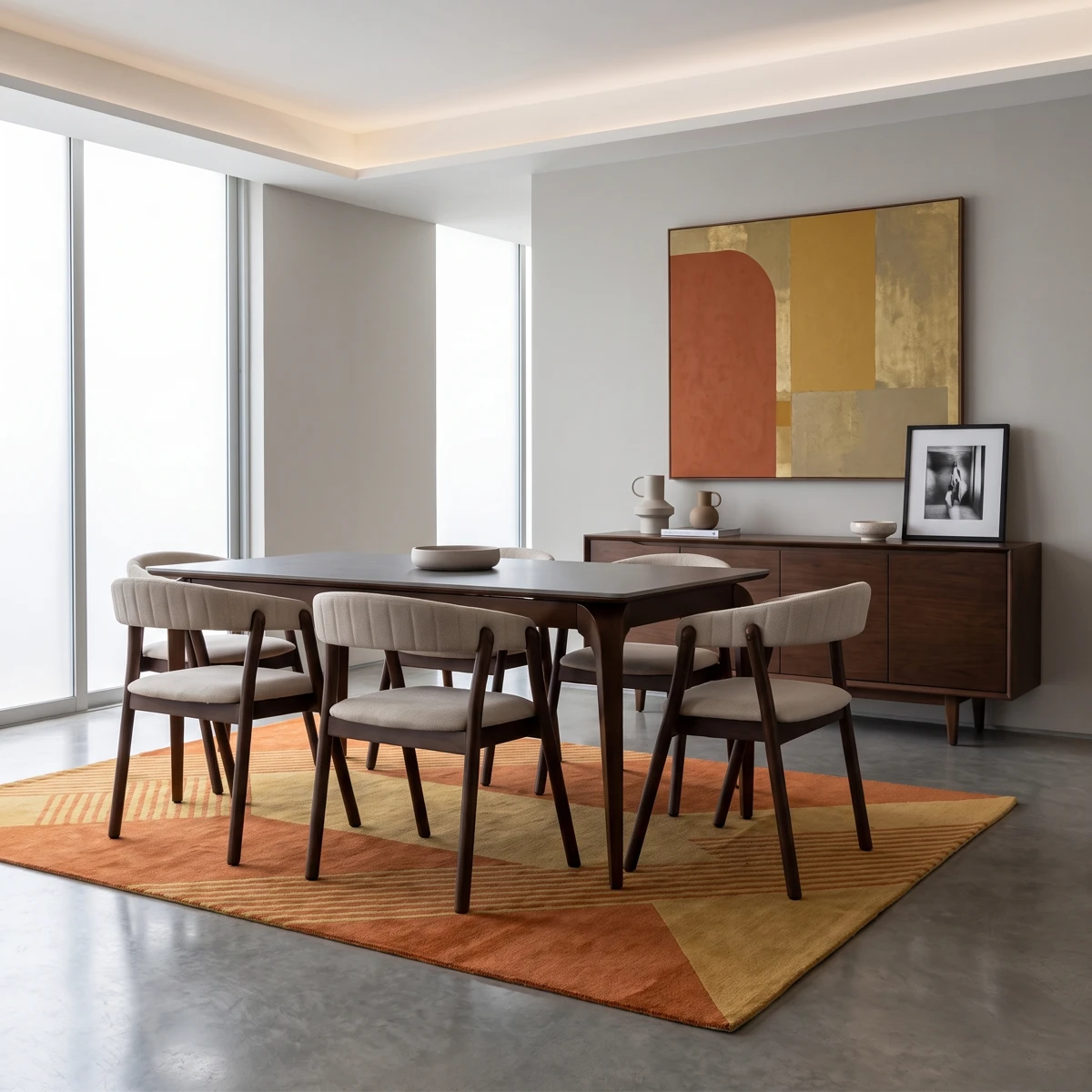 Comedor Parma Linus Nogal_5