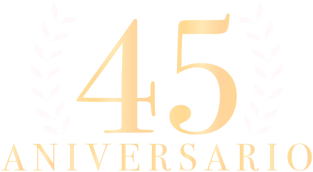 45 Aniversario