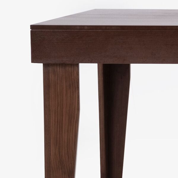 Mesa Bogota Rectangular