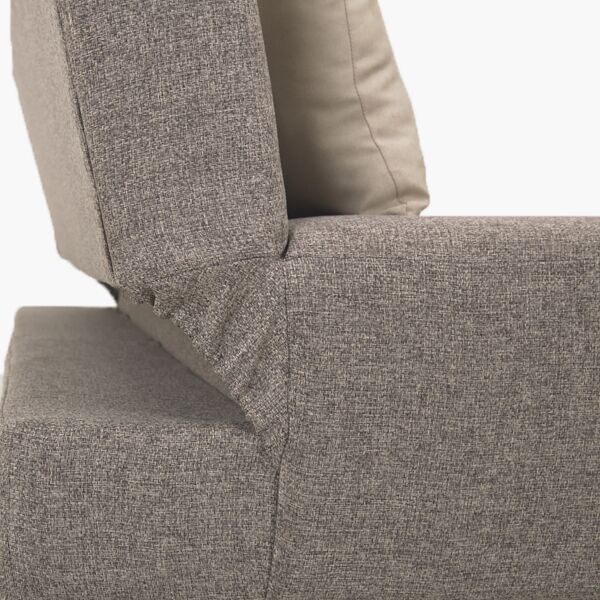 Sofá Cama Gajos Avellana