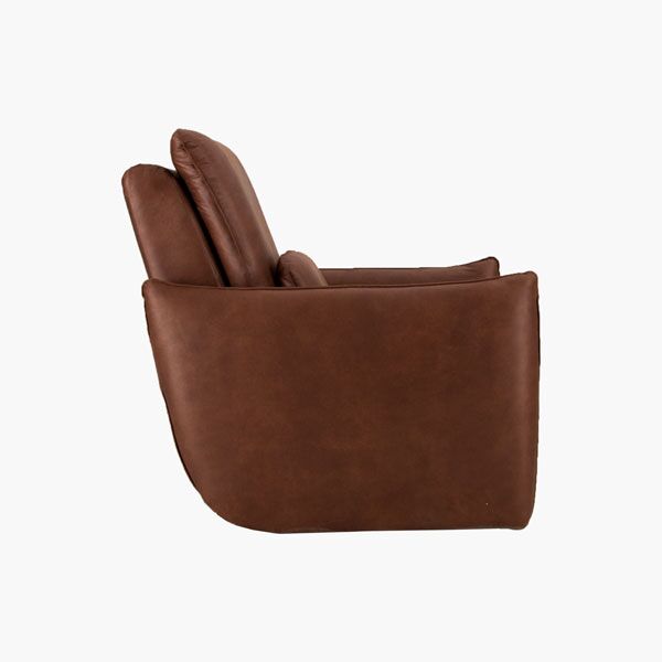 Love Seat Reclinable Bennett Eléctrico Boal