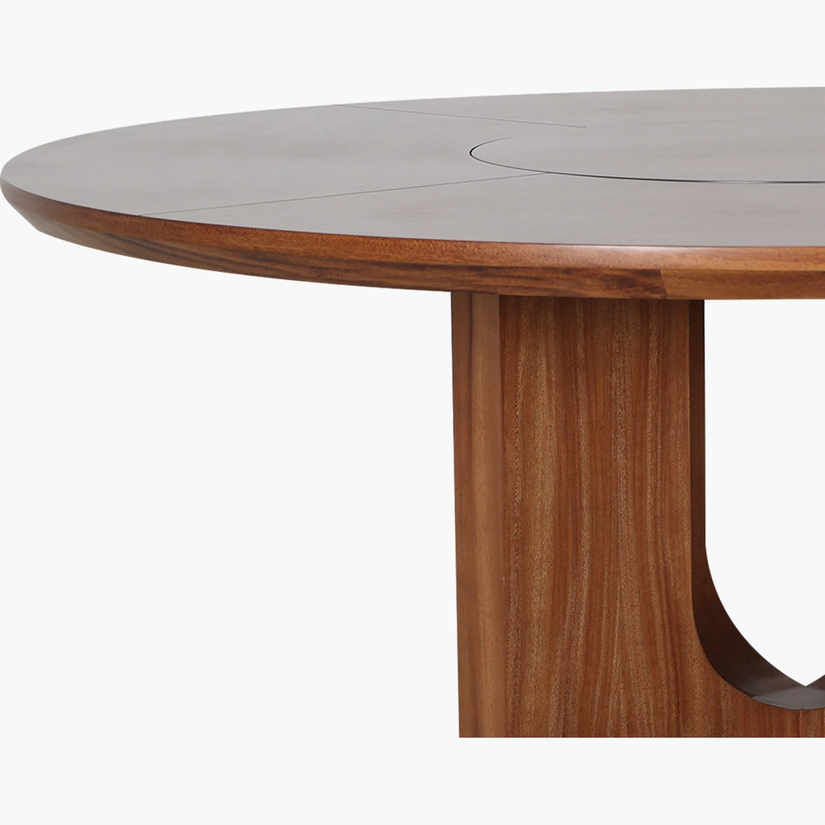 Comedor Willow Parota_3