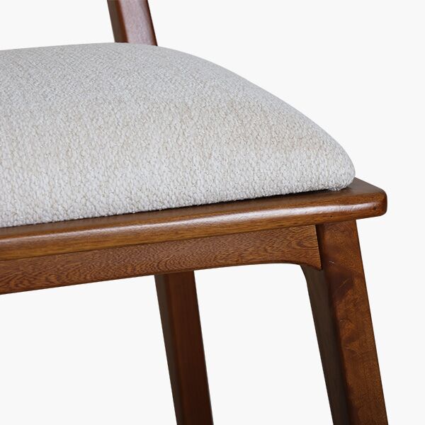 Romeo Ivory Detalle 1 Comedor Andromeda Marmol Romeo P/6 - detalle 2