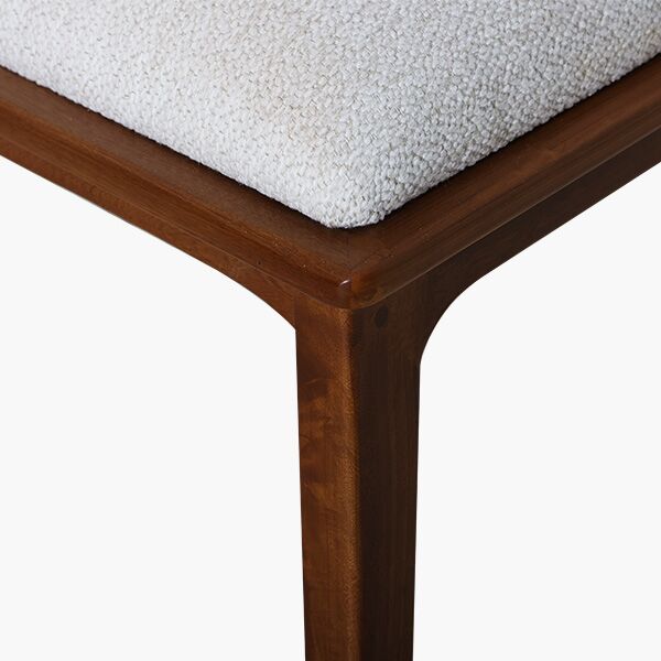 Romeo Ivory Detalle 2 Comedor Andromeda Marmol Romeo P/6 - detalle 3