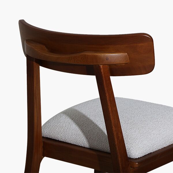 Romeo Ivory Detalle 5 Comedor Andromeda Marmol Romeo P/6 - detalle
