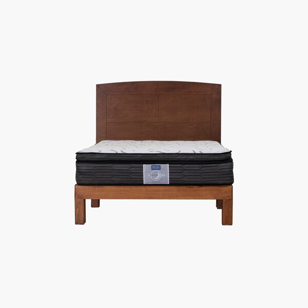 Cabecera Matrimonial Wembley Juvenil