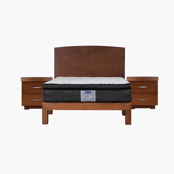 Recámara Matrimonial Wembley Juvenil