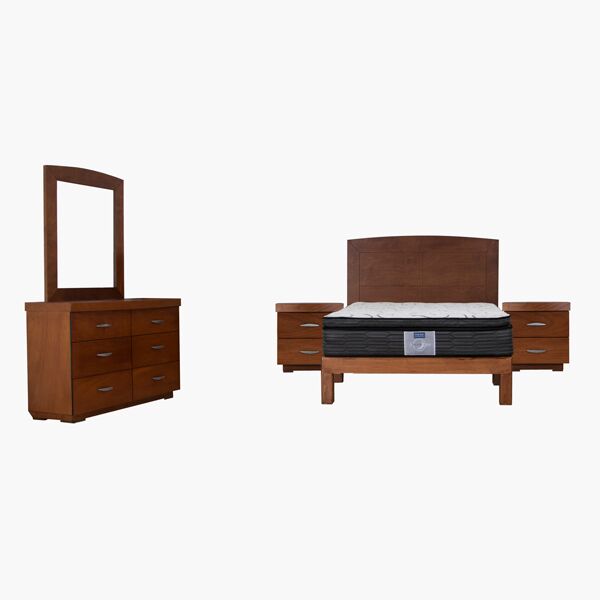 Recámara Matrimonial Wembley Juvenil