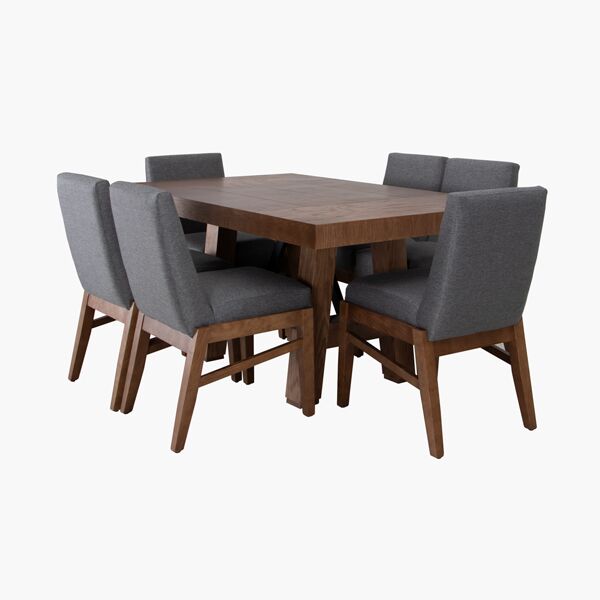 Comedor Bistrol Win Parota