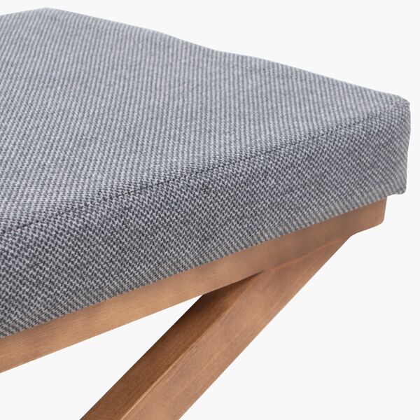 Banca-Pie de Cama Georgia