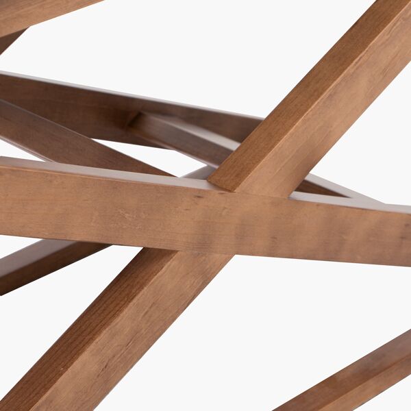 Banca-Pie de Cama Georgia