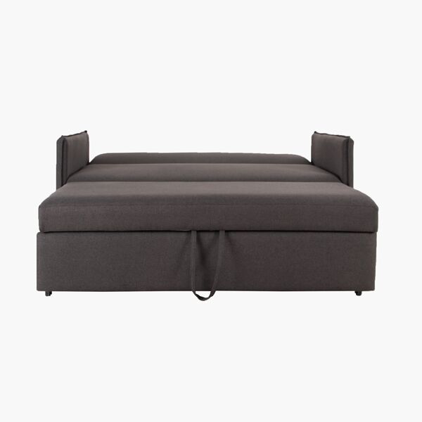 Sofá Cama Queen Charcoal