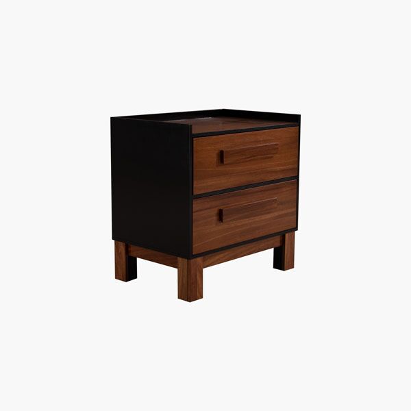 Buró Isabella Parota