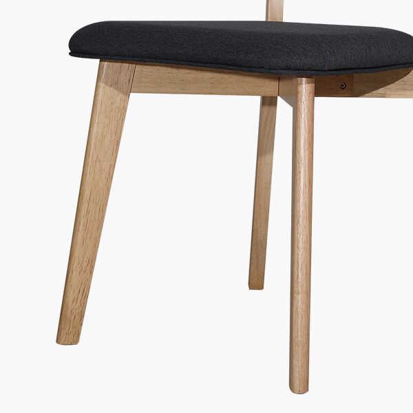 Poppy Silla Clara Detalle 2