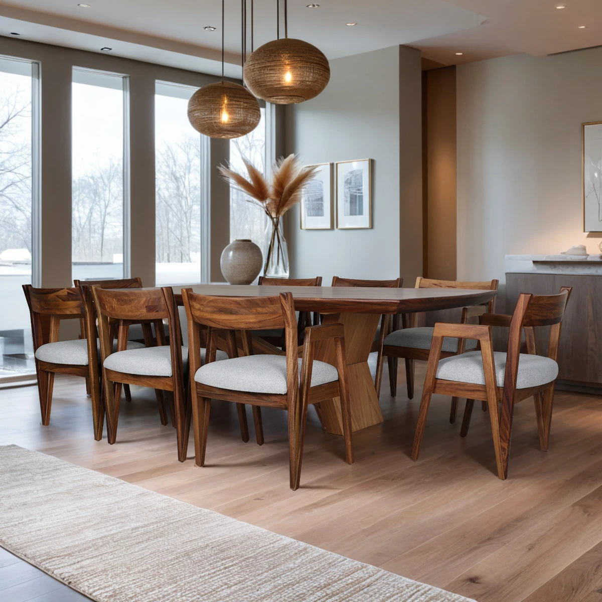 Comedor Xcaret Parota_12