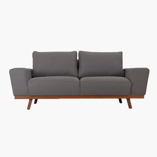 Alexa Charcoal Alexa Bewter