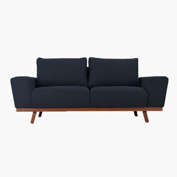 Alexa Indigo Sofá Alexa - vista adicional 1