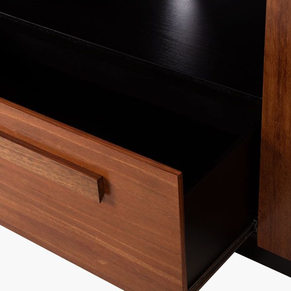 Verona Porta TV 3 - detalle