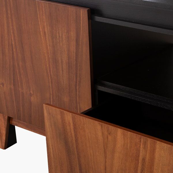 Venecia Porta TV 3 - detalle