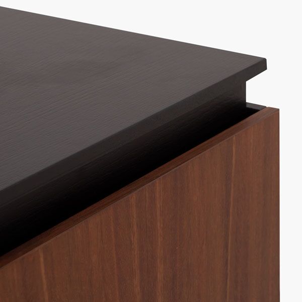 Venecia Porta TV 4 - detalle