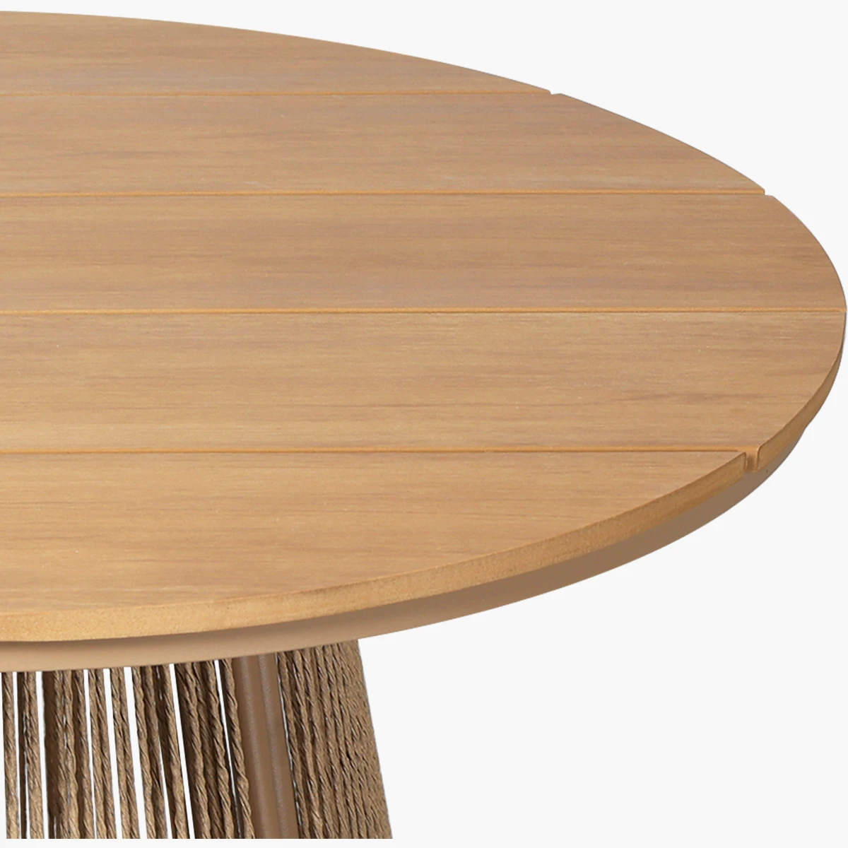 Comedor Bacalar_11 Comedor Bacalar Rattan P/4 - vista adicional 8