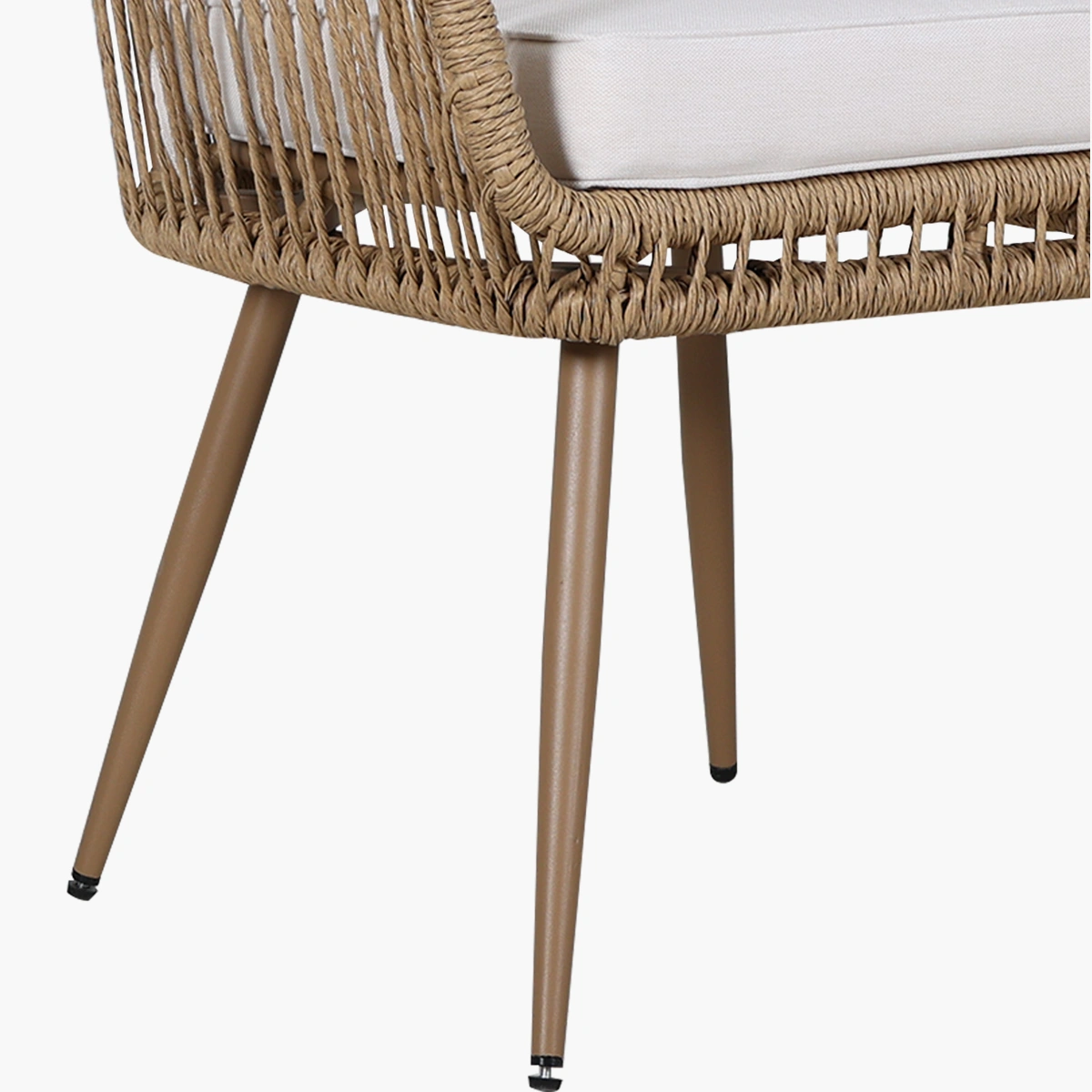 Comedor Bacalar_16 Comedor Bacalar Rattan P/4 - vista adicional 13