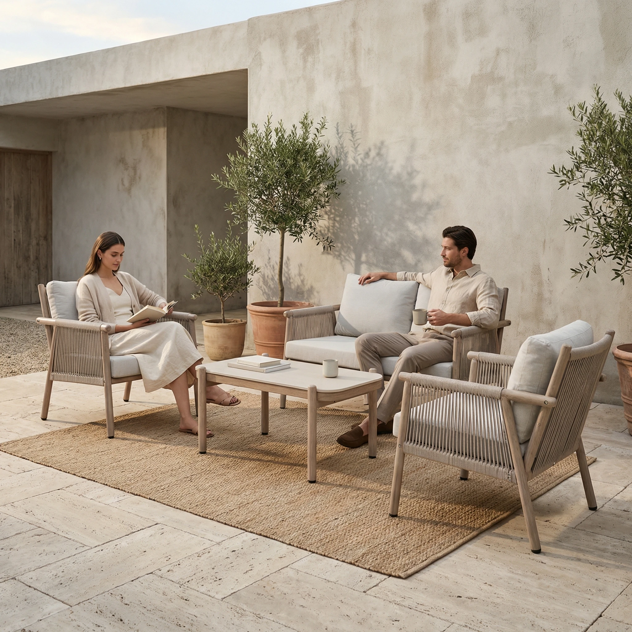 Sala Merdia M 4pz_1 Sala Merida L 4pz - vista adicional 2