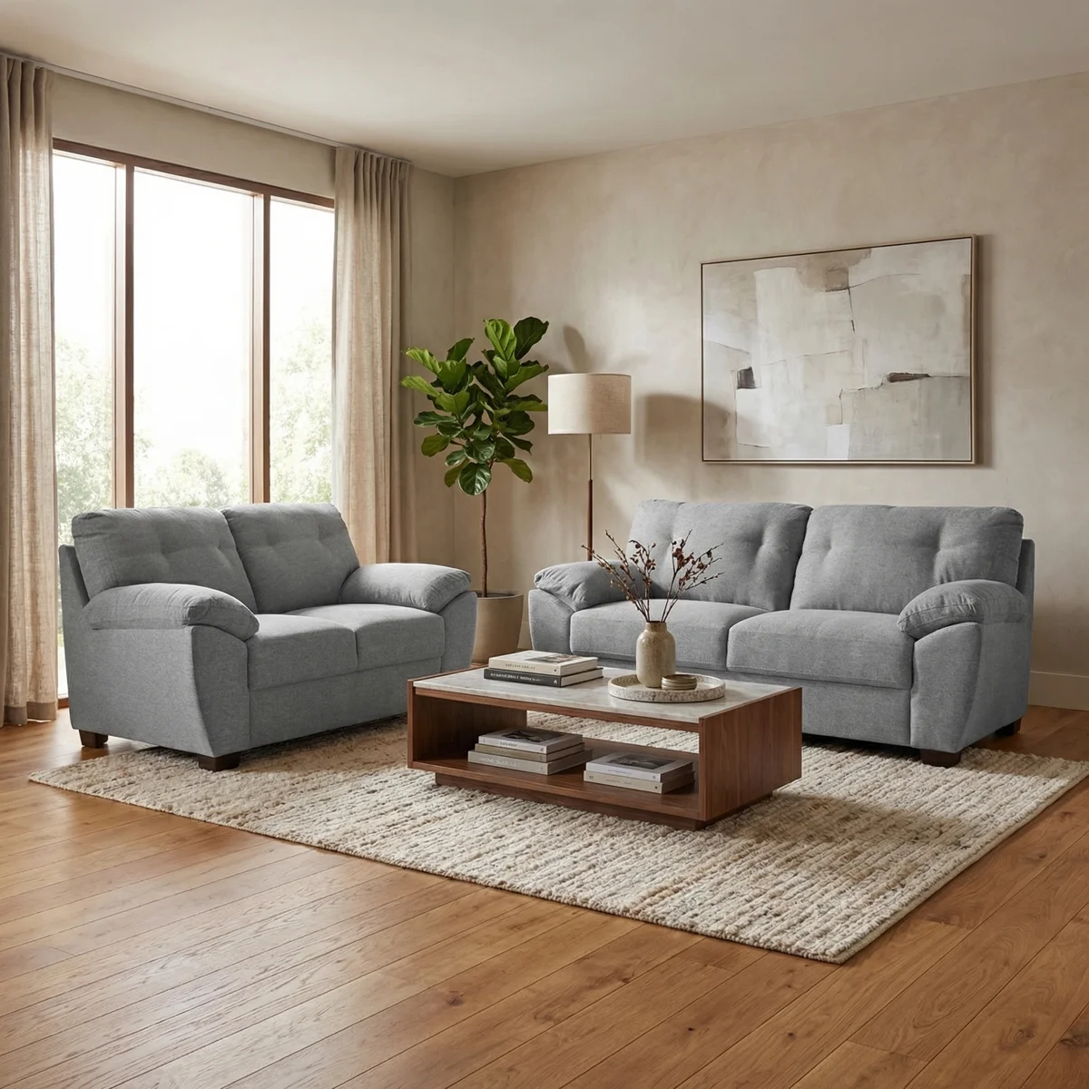 104709-Sala-32-Anella-Liz-Gris-ambientada-01 Sala 32 Anella Liz Gris - foto ambientada