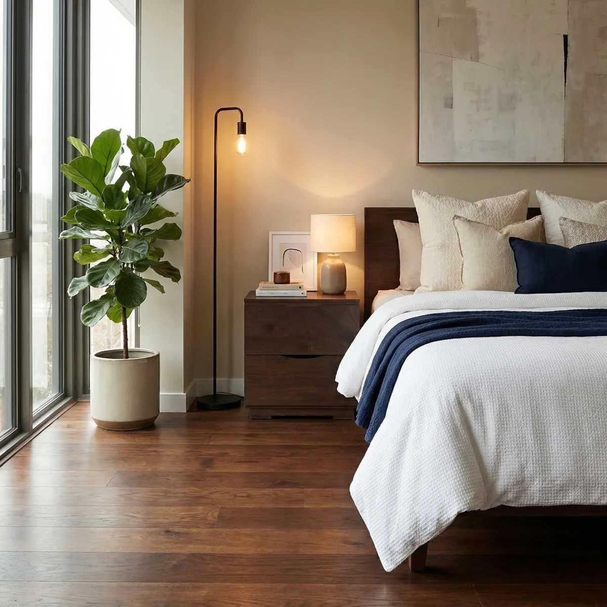 31081-Buró-Victoria-Okume-ambientada-02 Buró Victoria Okume - foto ambientada