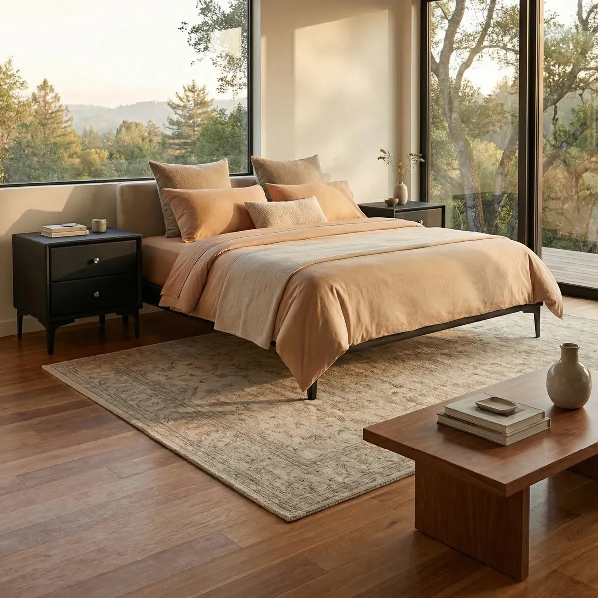 66259-Buró-Ryokan-Piel-Vegana-ambientada-01 Buró Ryokan Piel Vegana - foto ambientada