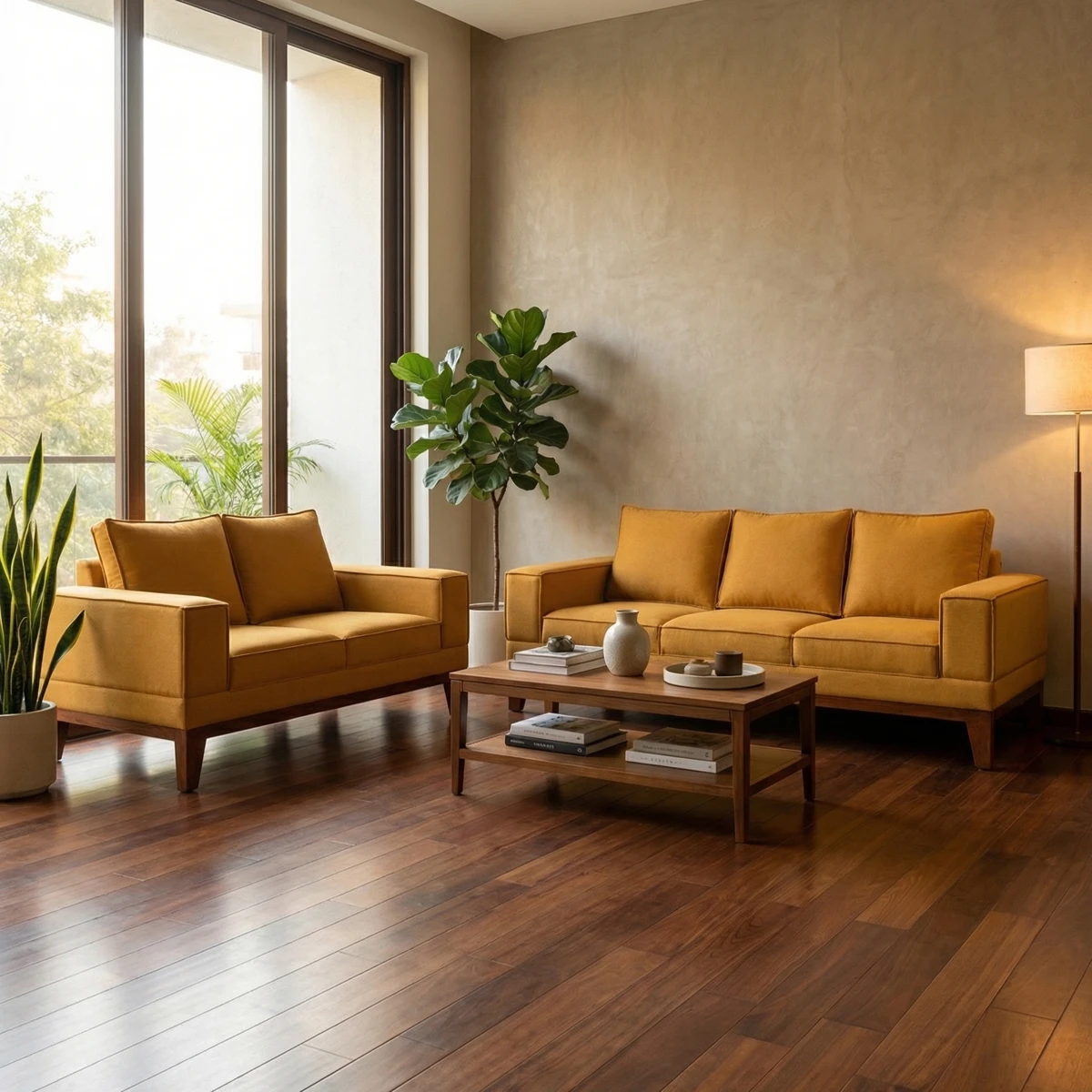 84911-Sala-32-Atria-Mostaza-ambientada-02 Sala 32 Atria Mostaza - foto ambientada