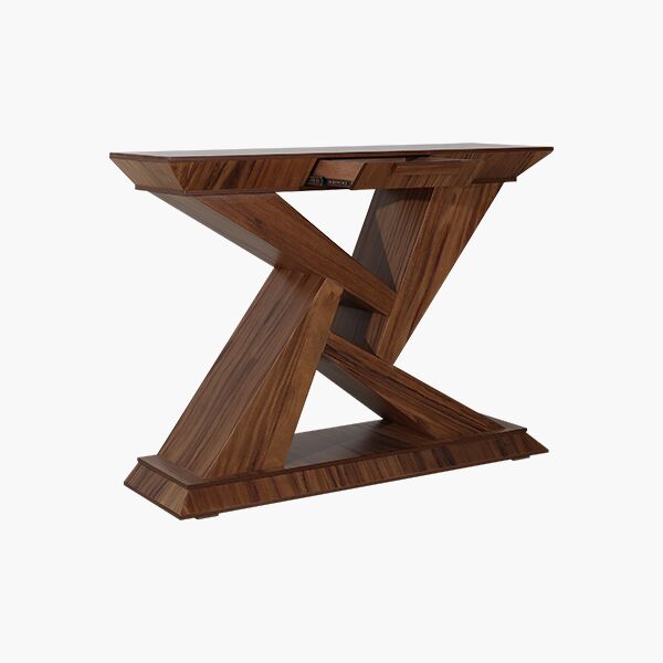 Lizard 45-A Credenza Lizard Parota - vista adicional 3