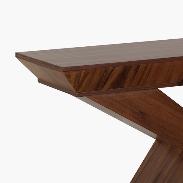 Lizard Detalle 2 Credenza Lizard Parota - detalle 3