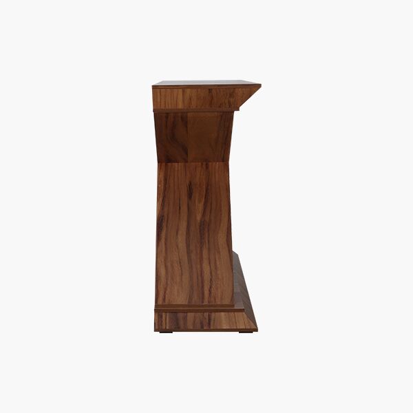Lizard L Credenza Lizard Parota - vista adicional 2