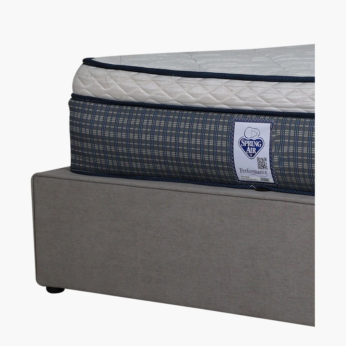 Cama Prisma Gris Matrimonial Baul_10 Cama Prisma Matrimonial Baúl - vista adicional 12