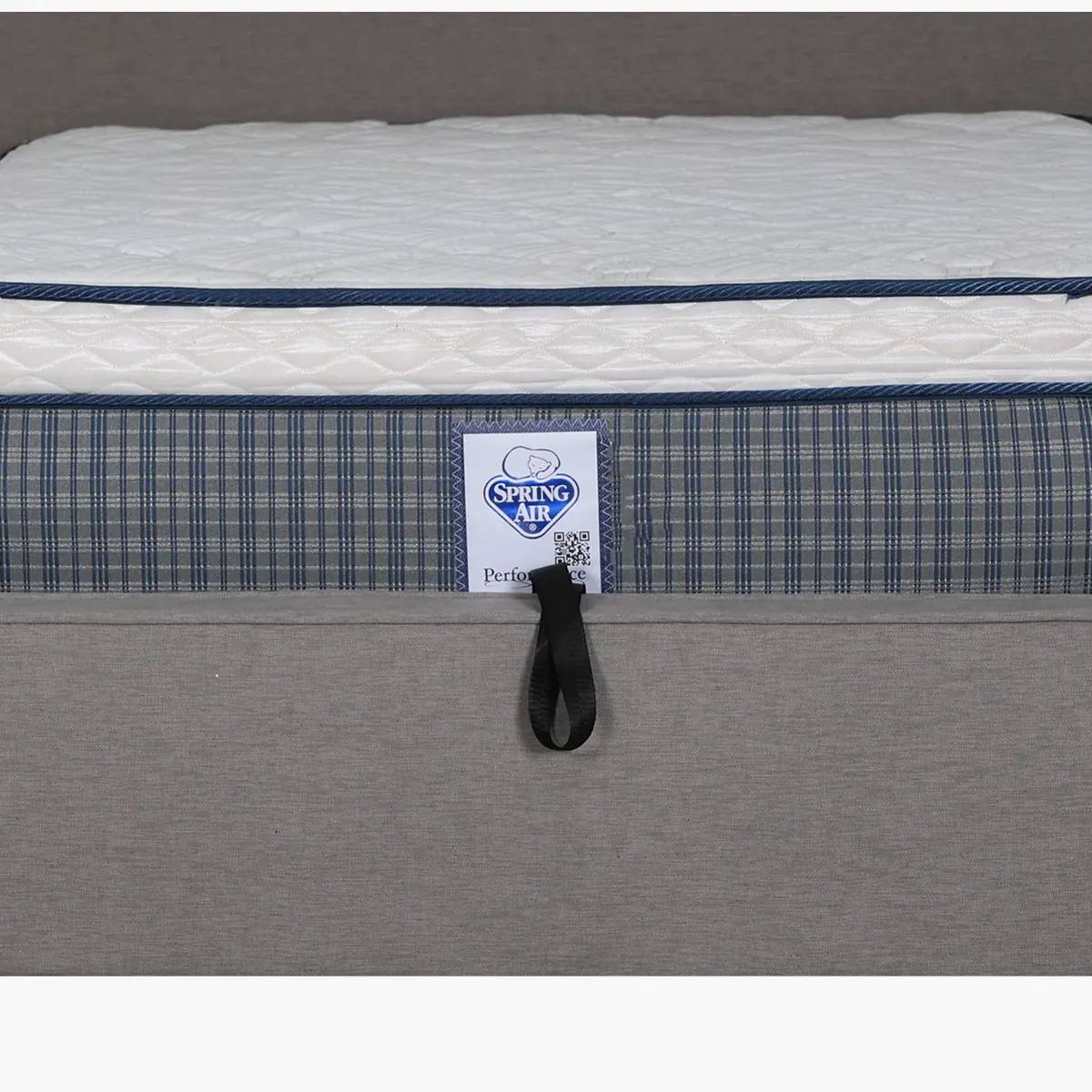 Cama Prisma Gris Matrimonial Baul_12 Cama Prisma Matrimonial Baúl - vista adicional 7