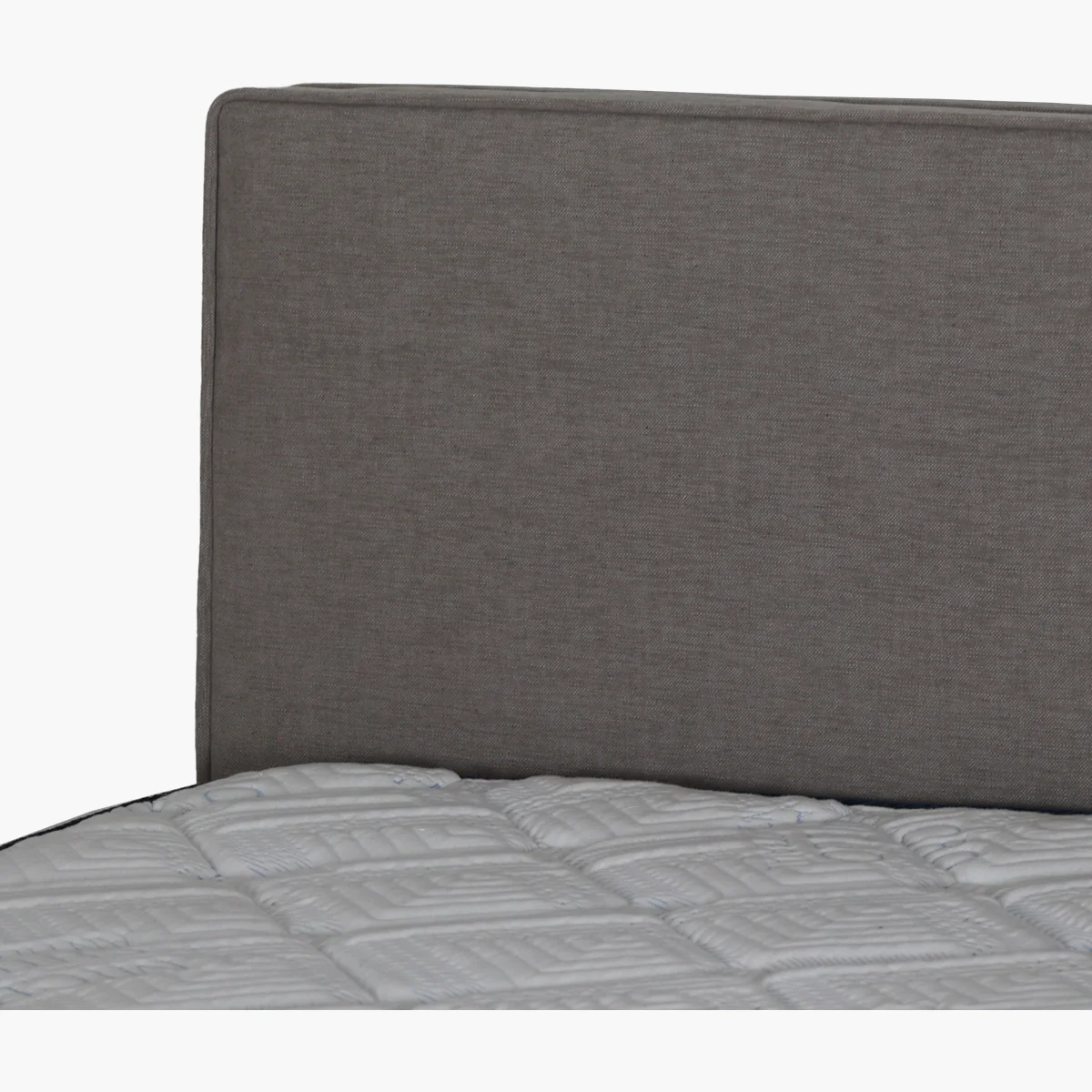 Cama Prisma Gris Matrimonial Baul_5 Cama Prisma Matrimonial Baúl - vista adicional 9