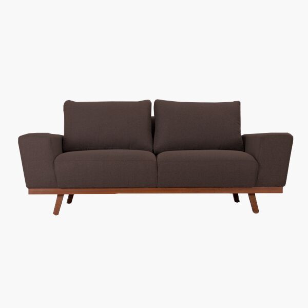 Alexa Praline sofa