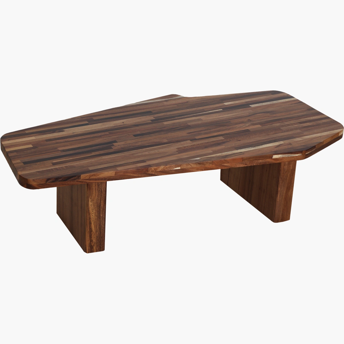 Mesa de Centro Lucena Parota - Imagen 4