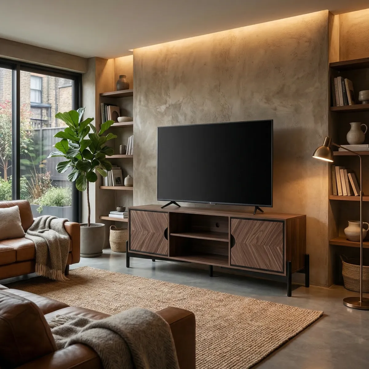 Mesa para TV Athena - Imagen 3