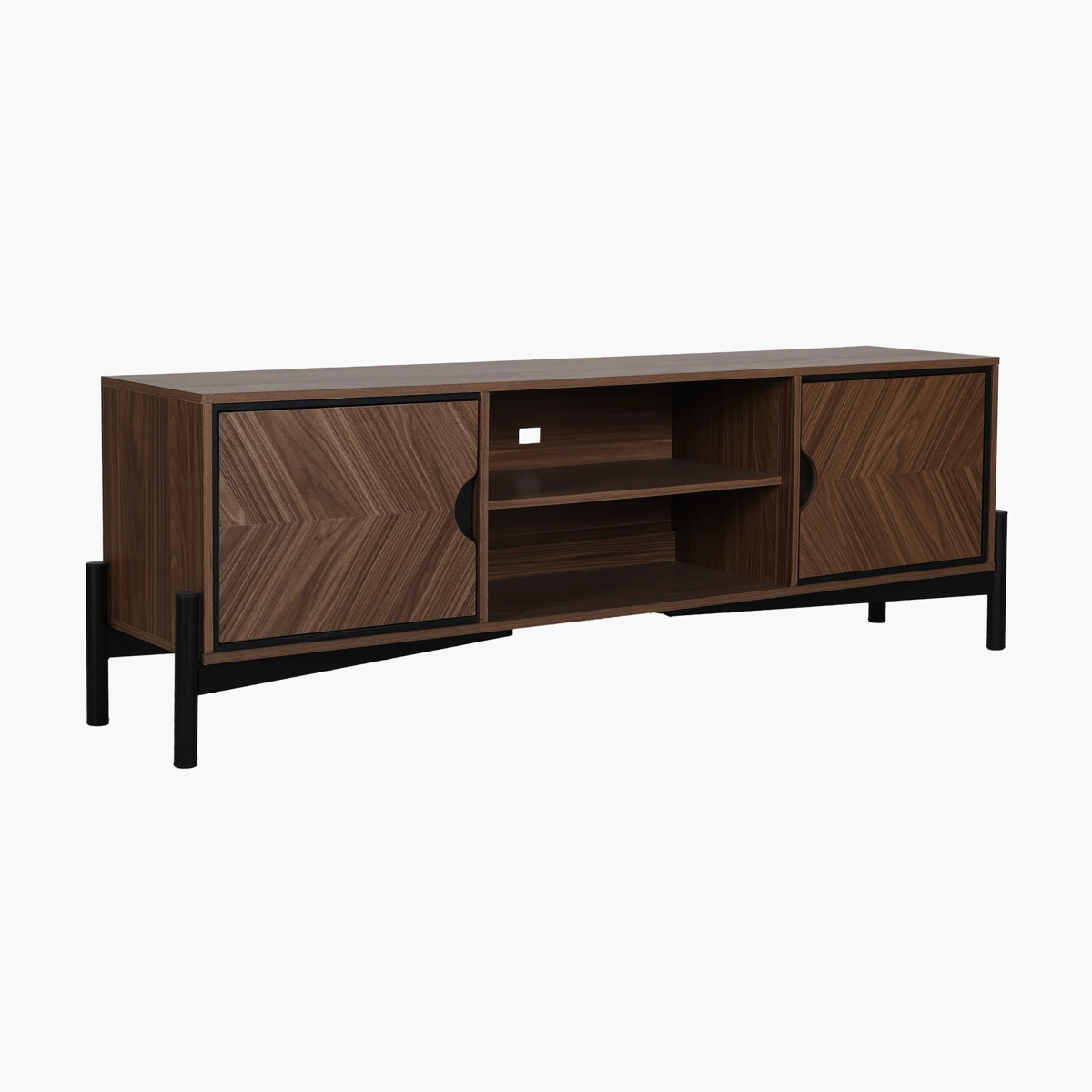 Mesa para TV Athena - Imagen 1