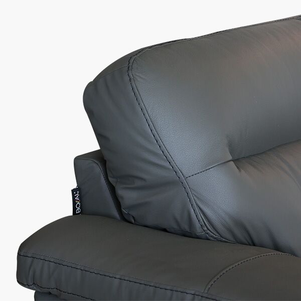 Baldi Boal Piel Detalle 3