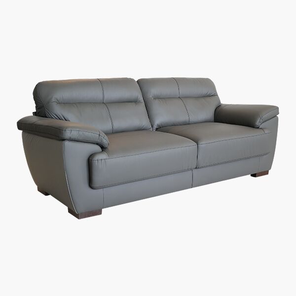 Baldi Boal Piel Sofa 45