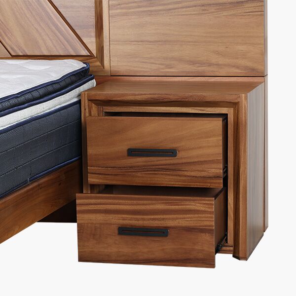 Invictus KS Detalle 2