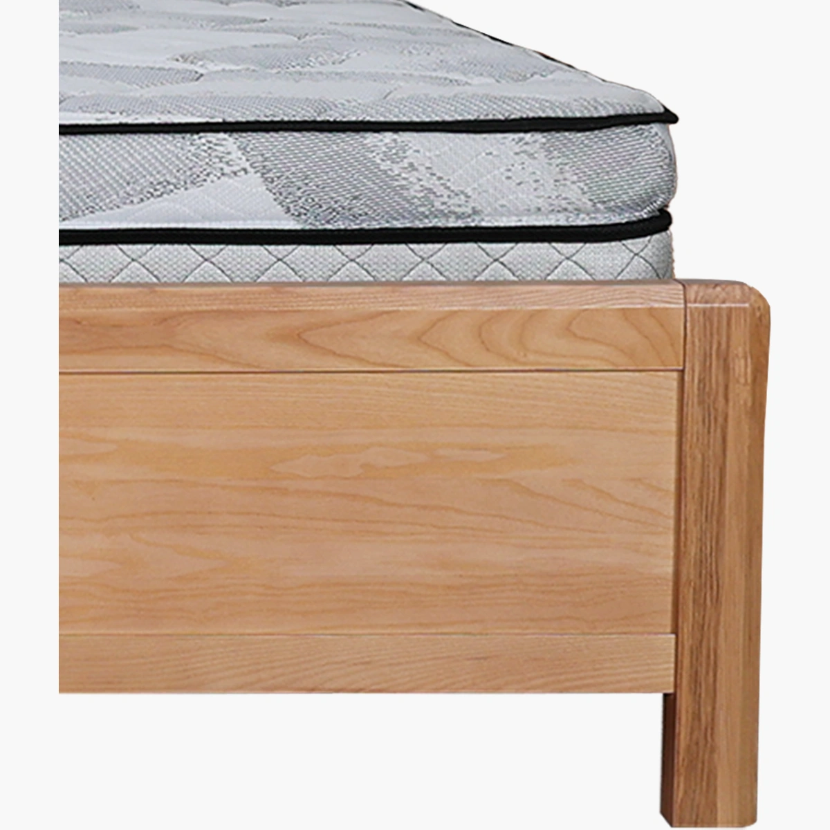 Cama King Size Tulum Roble_11