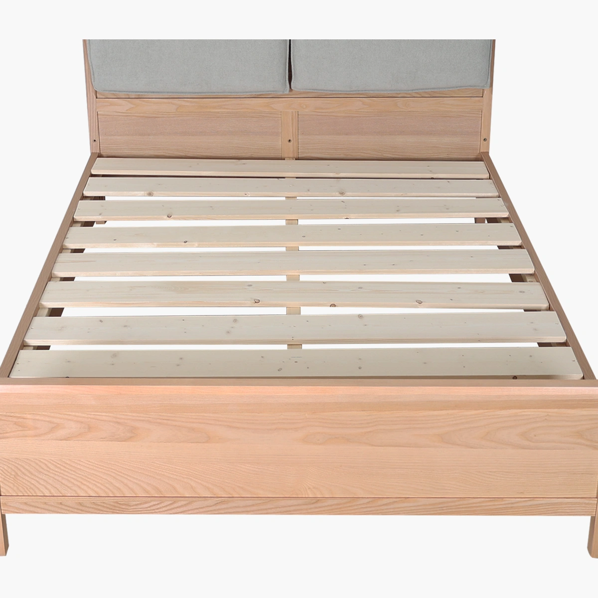 Cama King Size Tulum Roble_17