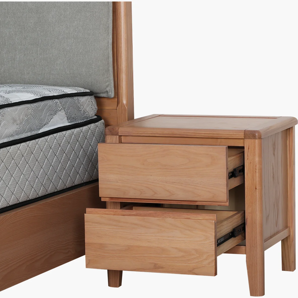 Cama King Size Tulum Roble_4