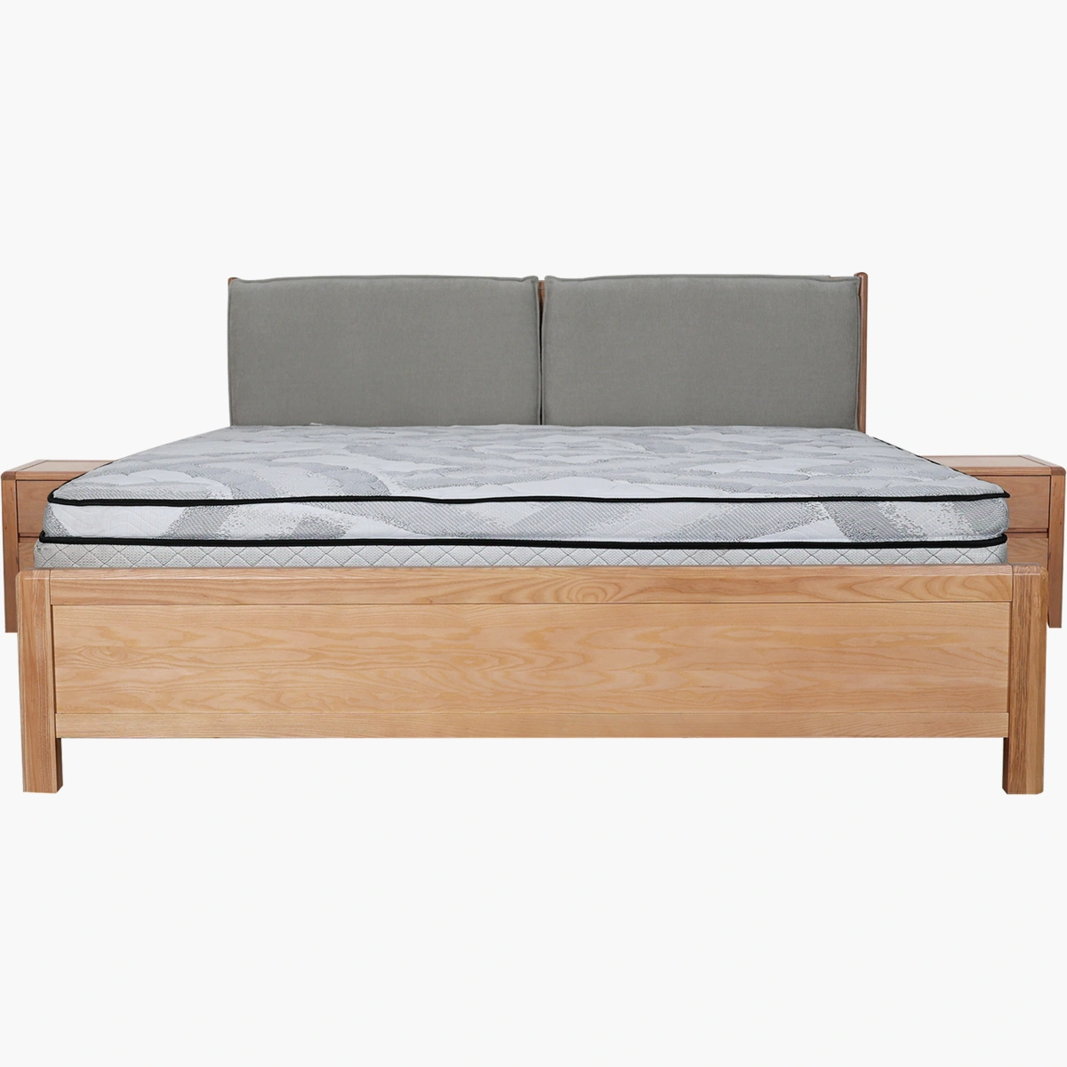 Cama King Size Tulum Roble_9