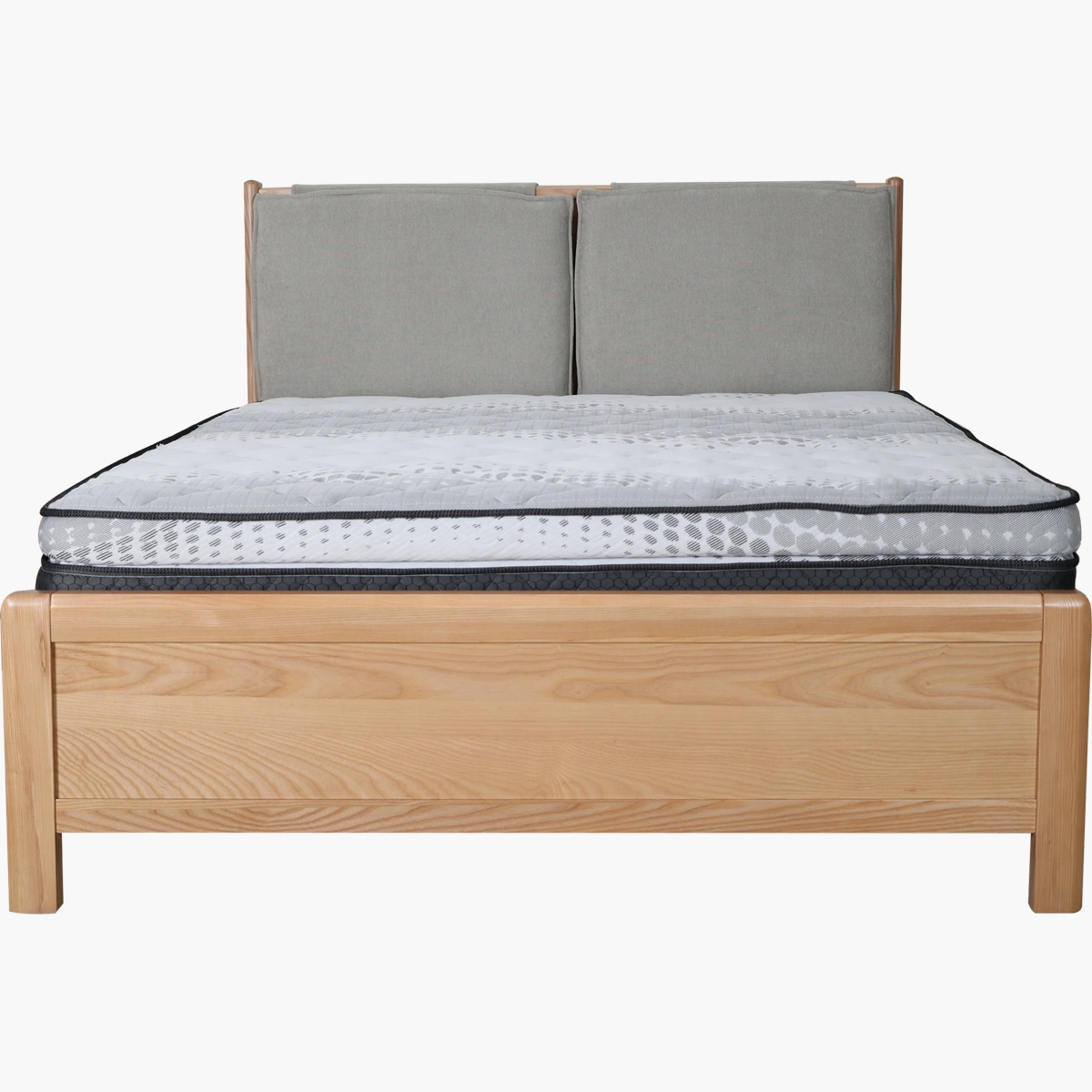 Cama Tulum Queen Size Roble_14