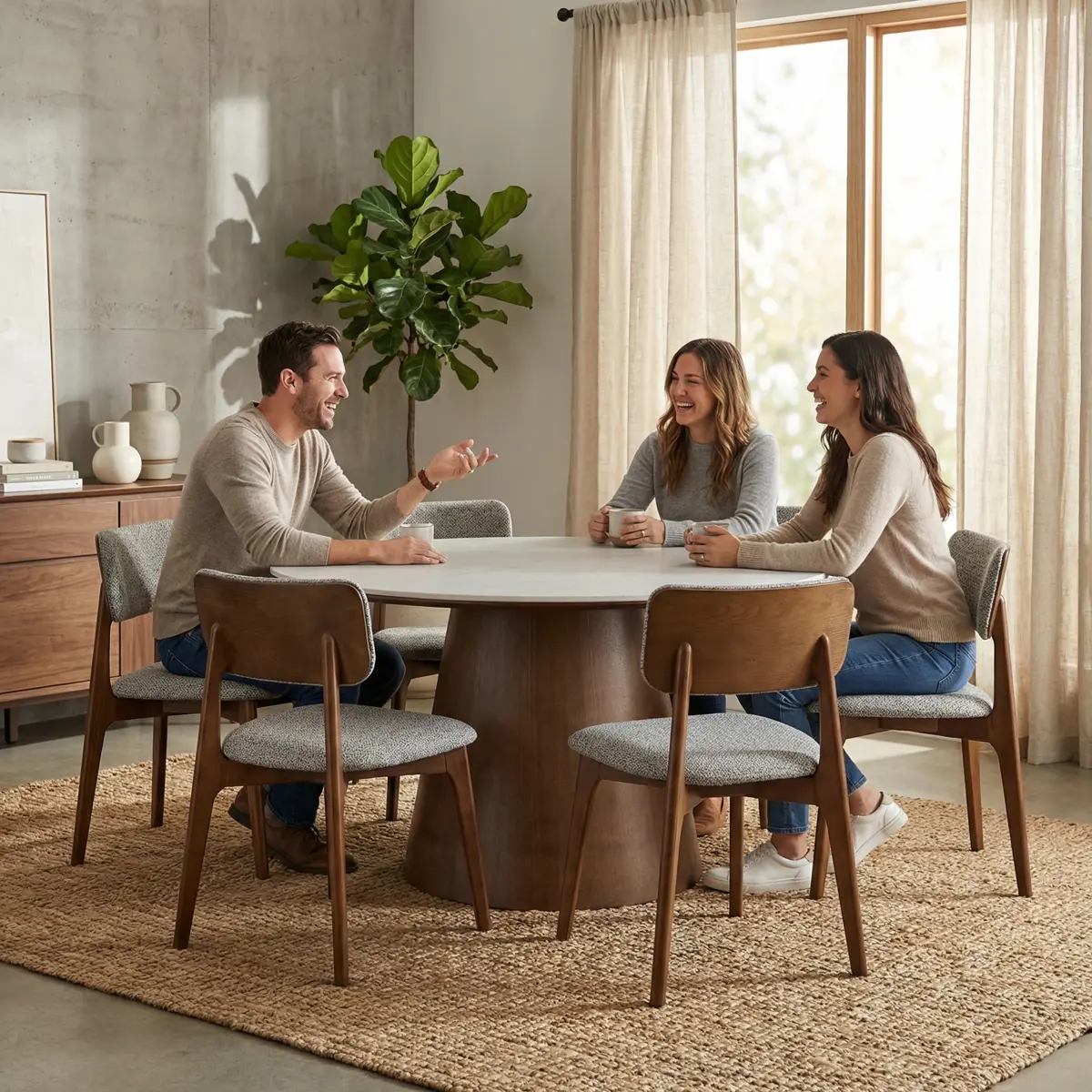 Comedor Pava Nogal_2